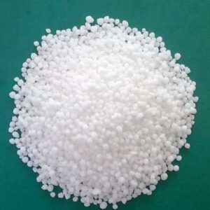 Calcium Ammonium Nitrate (CAN)