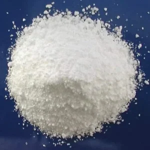 Calcium chloride