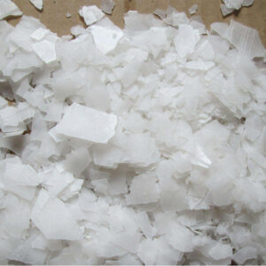 Caustic Soda