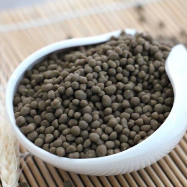 Di-ammonium Phosphate (DAP)