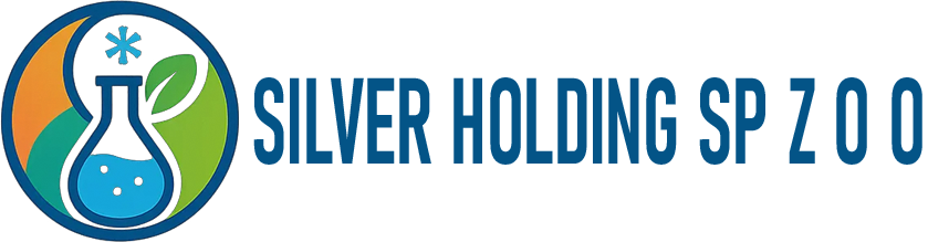 SILVER HOLDING SP Z O O chemical supplier