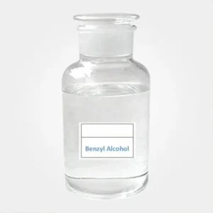 Benzyl Alcohol
