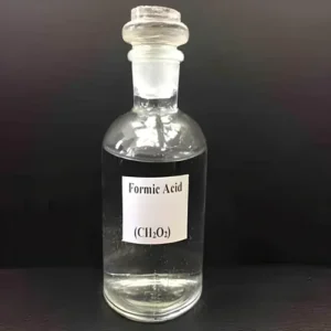 Formic acid