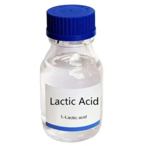Lactic acid