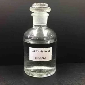 Sulfuric Acid